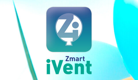 Zmart-iVent - Veranstaltungsprogramme