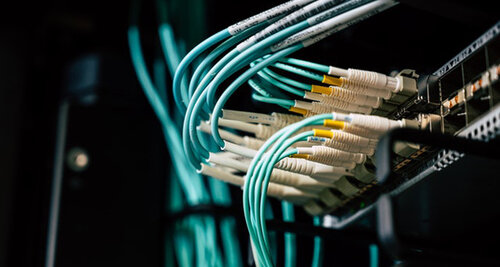 Serveradministration