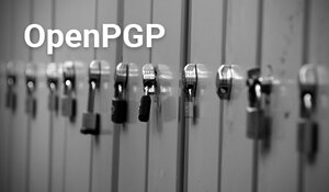 OpenPGP