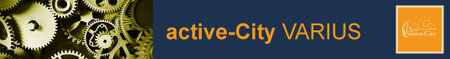 net-com Banner Varius