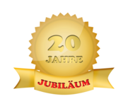 Die net-Com AG feiert ihren 20 Geburtstag - ein Rückblick auf 20 erfolgreiche Jahre.