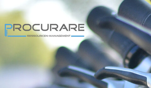 PROCURARE - Ressourcenmanagement