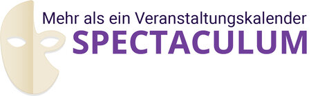 SPECTACULUM - Mehr als ein Veranstaltungskalender