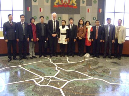 Hannover BM Strauch VN