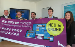 Bild - Was-Wann-Wolfsburg.de geht Online