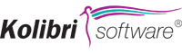 Logo Kolibri