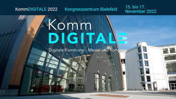 KommDIGITALE 2022